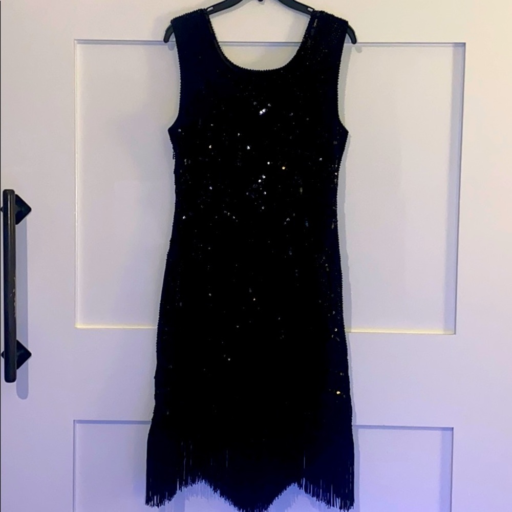 20’s Style Flapper Dress NWOT